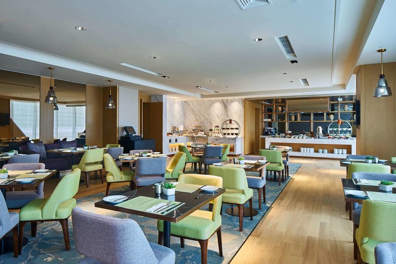 primus residence shanghai hongqiao