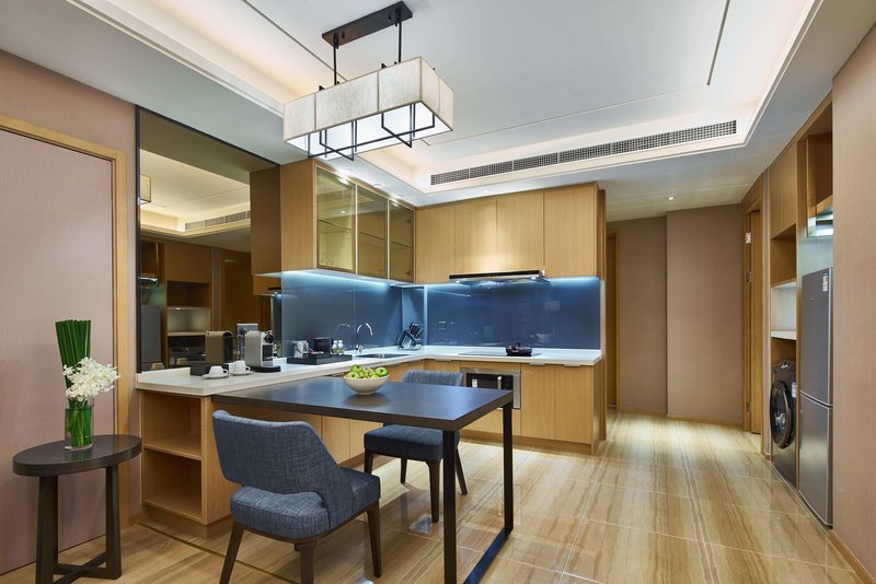 primus residence shanghai hongqiao