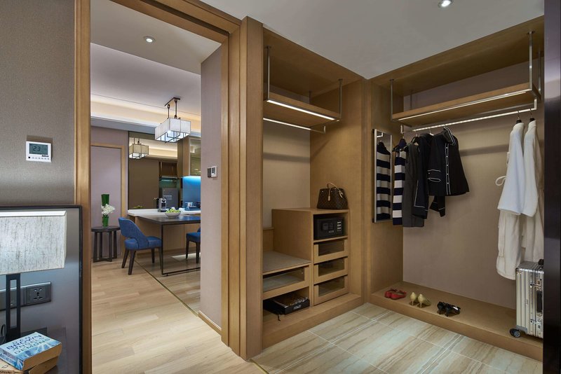 primus residence shanghai hongqiao