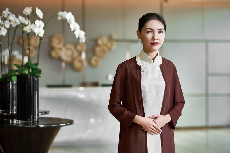 primus residence shanghai hongqiao
