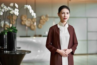 primus residence shanghai hongqiao