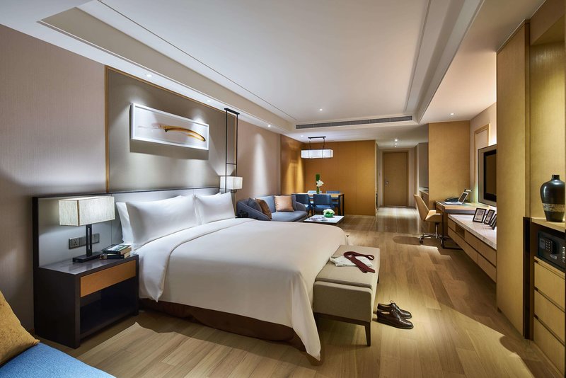 primus residence shanghai hongqiao