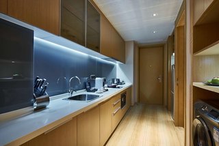 Primus Residence Shanghai Hongqiao,Minhang District>>Downtown Shanghai,4 star