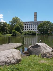 Steigenberger Parkhotel Braunschweig,Brunswick>>Braunschweig,5 star