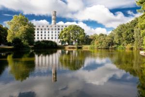 Steigenberger Parkhotel Braunschweig,Brunswick>>Braunschweig,5 star