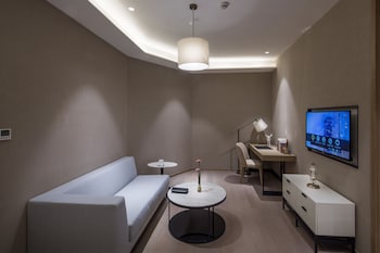 swisstouches guangzhou hotel residences