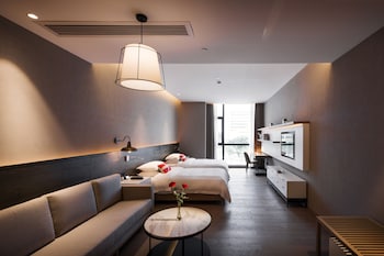swisstouches guangzhou hotel residences