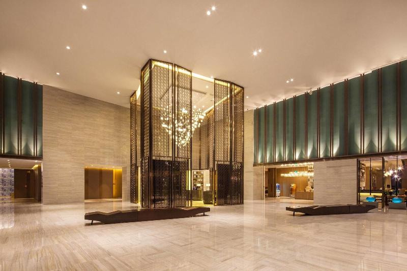 four points by sheraton hefei baohe