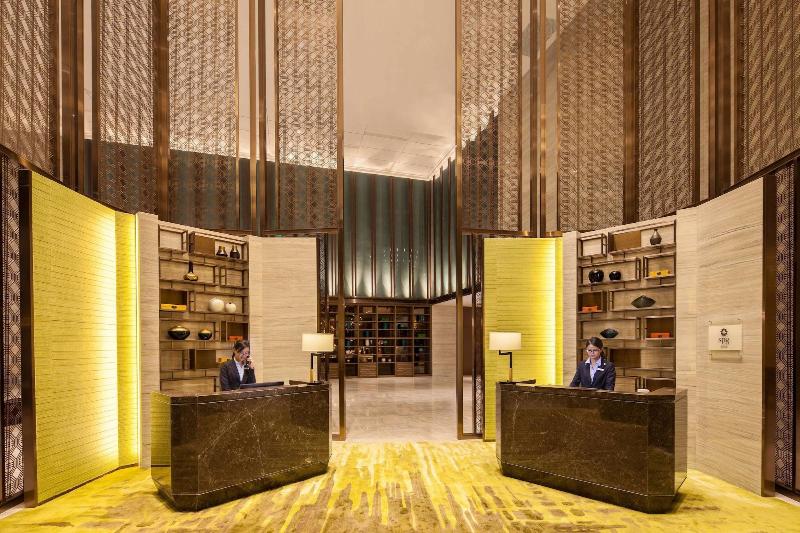 four points by sheraton hefei baohe