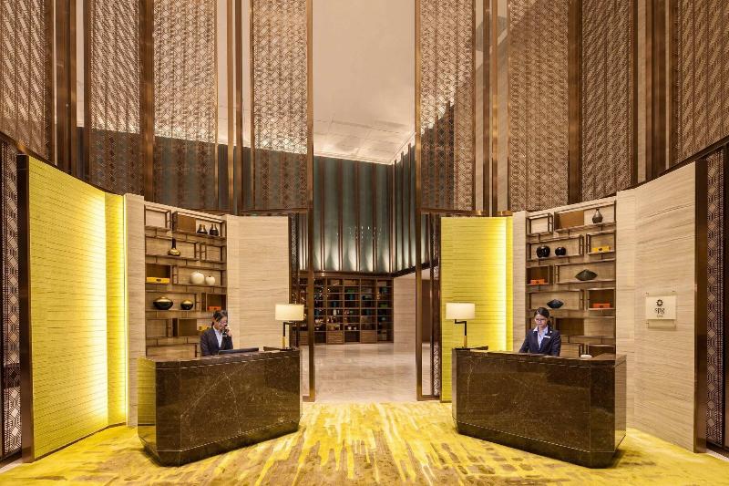 four points by sheraton hefei baohe