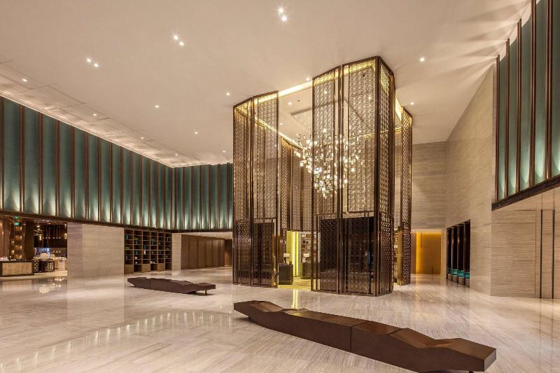 four points by sheraton hefei baohe