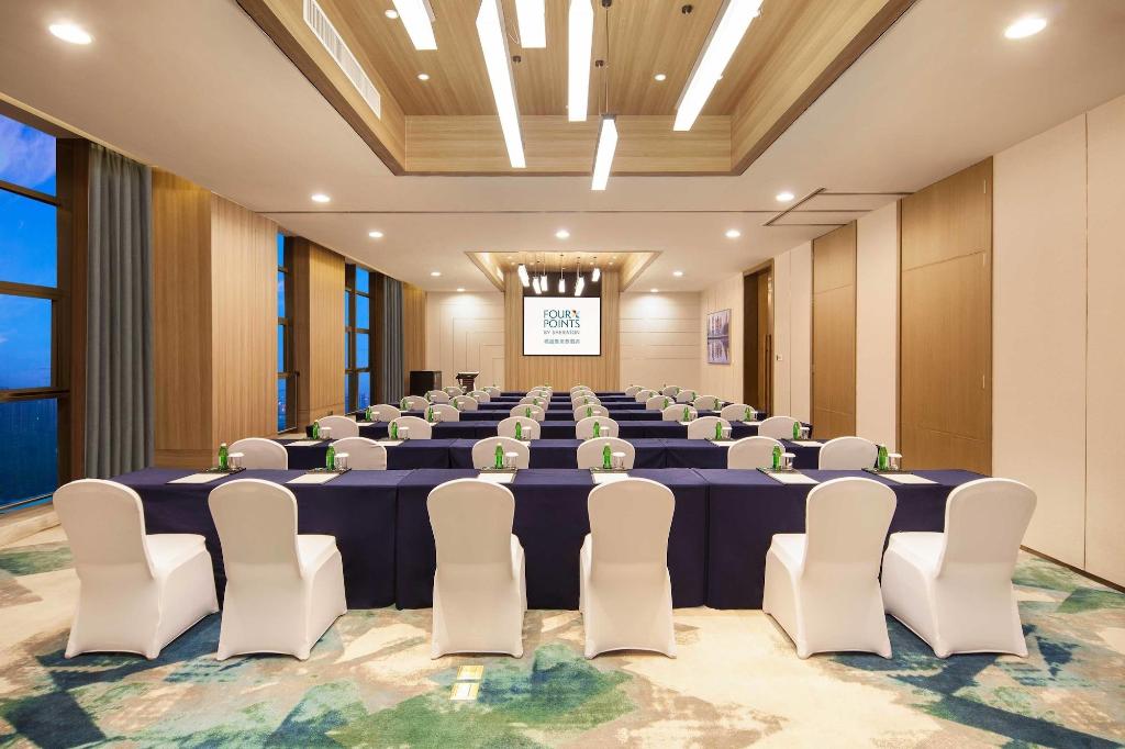 four points by sheraton hefei baohe