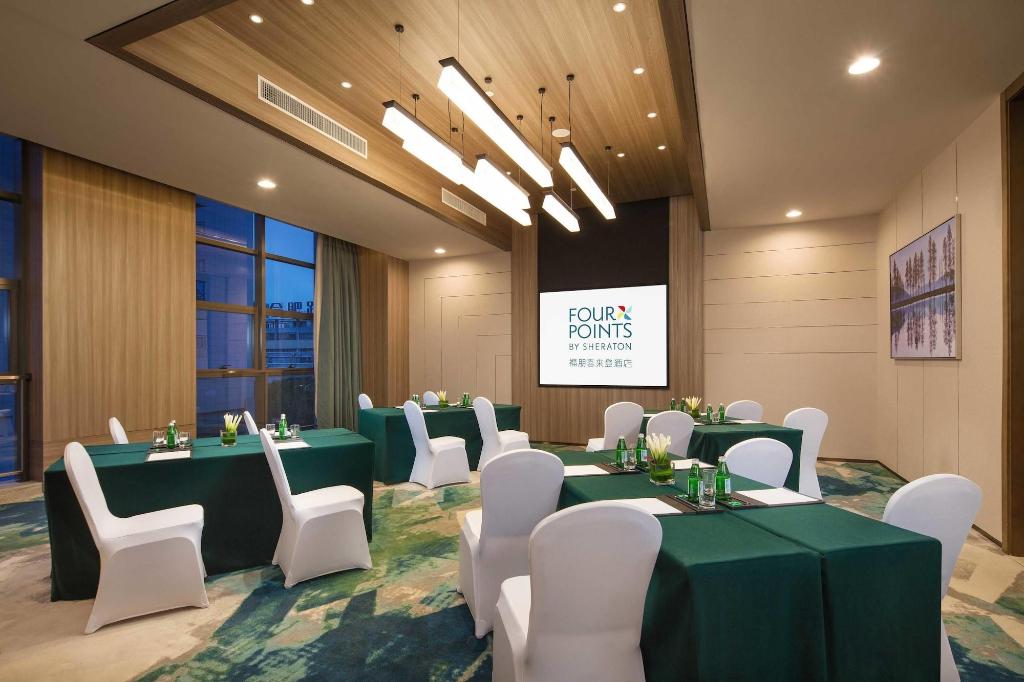four points by sheraton hefei baohe