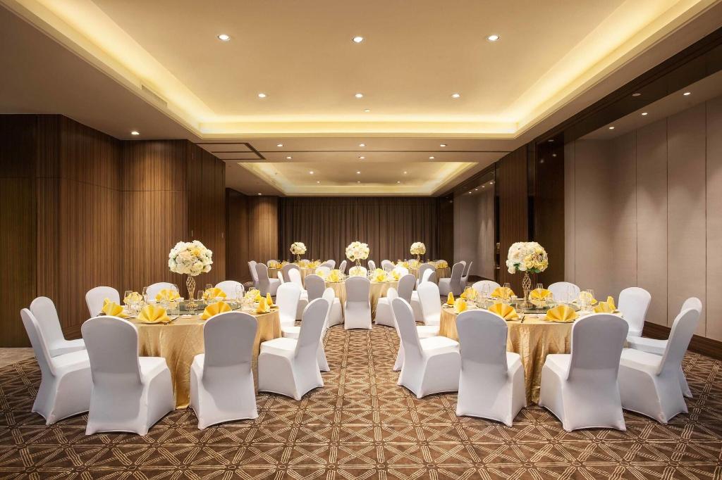 four points by sheraton hefei baohe