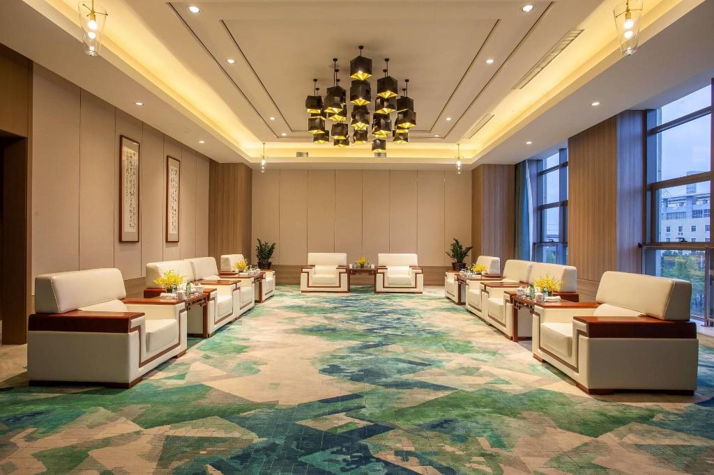 four points by sheraton hefei baohe