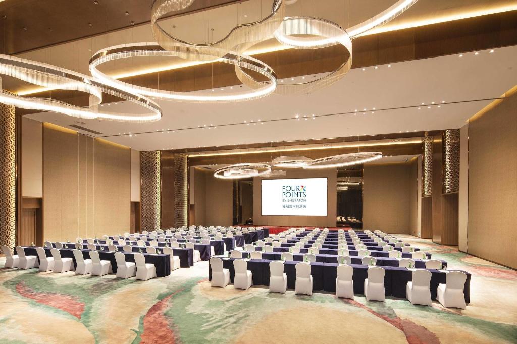 four points by sheraton hefei baohe