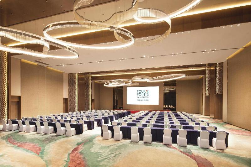 four points by sheraton hefei baohe