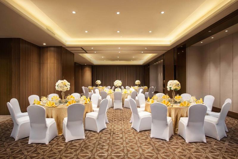 four points by sheraton hefei baohe
