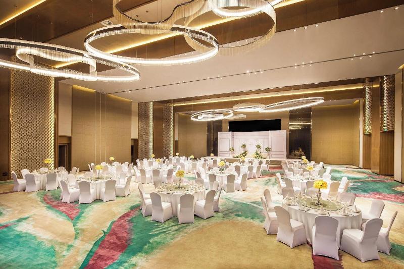 four points by sheraton hefei baohe