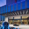 Four Points By Sheraton Hefei, Baohe,In Hefei,4 star