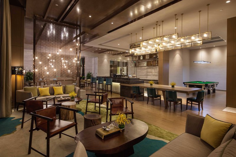 four points by sheraton hefei baohe