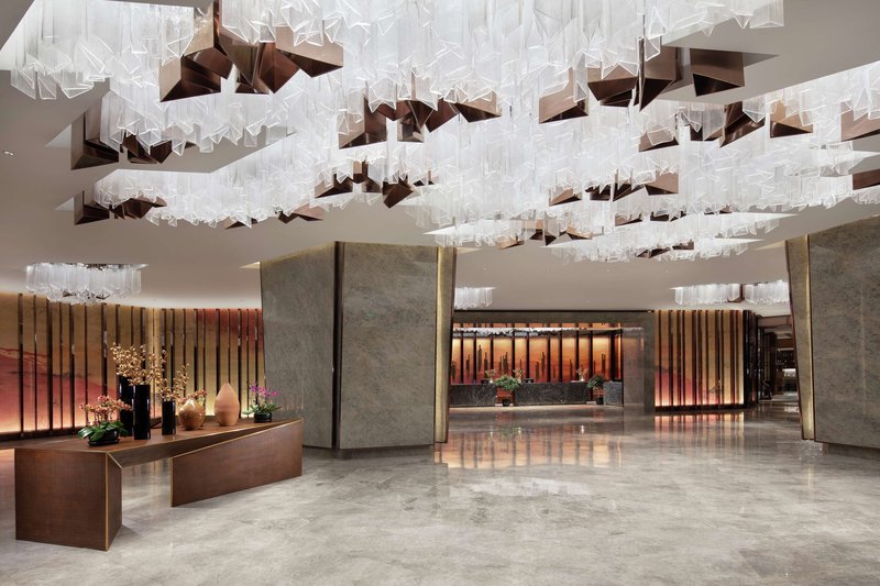 hilton shenyang