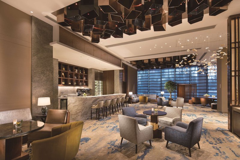 hilton shenyang