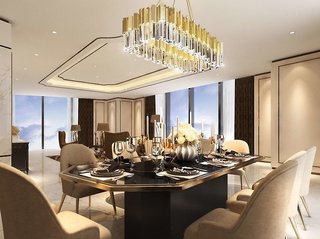 Hilton Shenyang,Liaoning>>Shenyang,5 star