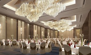 Hilton Shenyang,Liaoning>>Shenyang,5 star