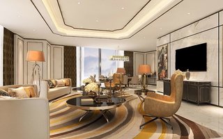 Hilton Shenyang,Liaoning>>Shenyang,5 star