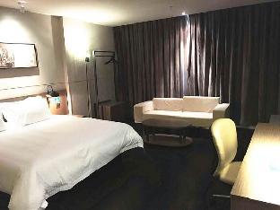 Jinjiang Inn Select Qinzhou East High-Speed Railway Station,Qinzhou>>Fangcheng,2 star