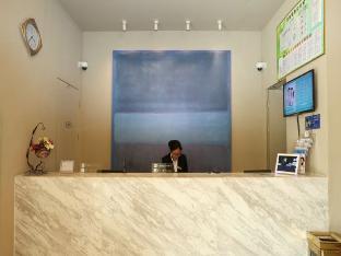 jinjiang inn select qinzhou east high speed railway station