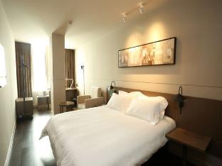 jinjiang inn select qinzhou east high speed railway station