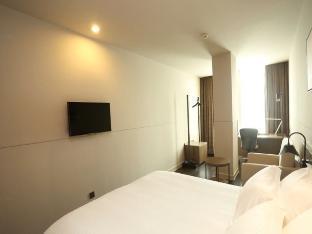 jinjiang inn select qinzhou east high speed railway station