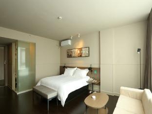 jinjiang inn select qinzhou east high speed railway station