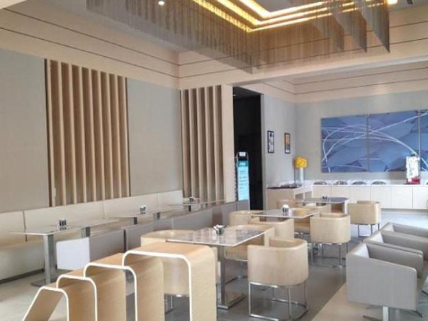 jinjiang inn select qinzhou east high speed railway station