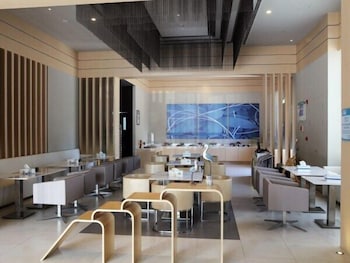 jinjiang inn select qinzhou east high speed railway station