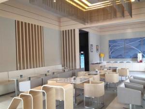 jinjiang inn select qinzhou east high speed railway station