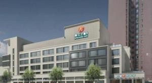 jinjiang inn select qinzhou east high speed railway station