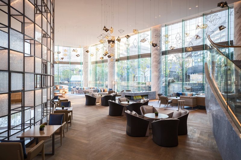 suzhou marriott hotel taihu lake
