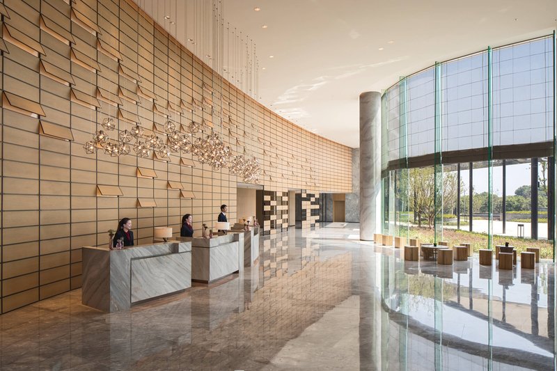 suzhou marriott hotel taihu lake
