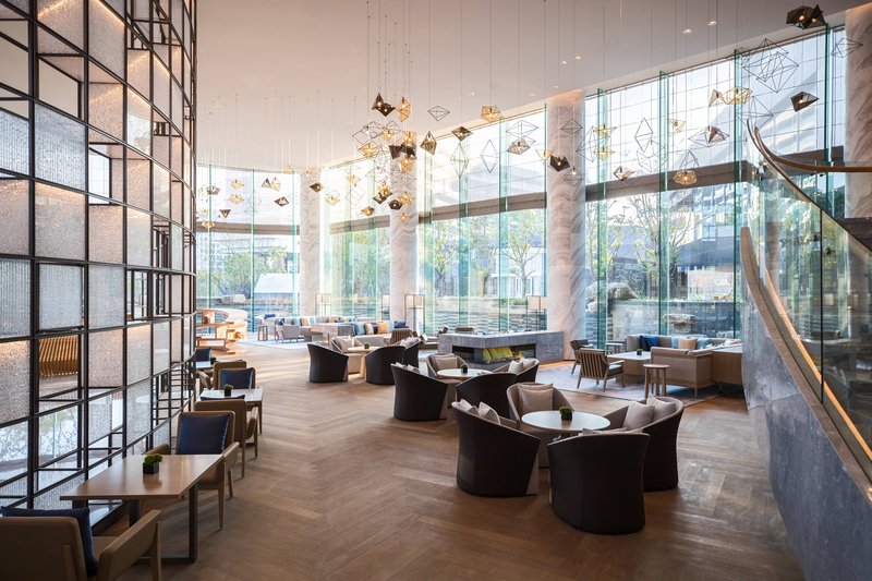 suzhou marriott hotel taihu lake