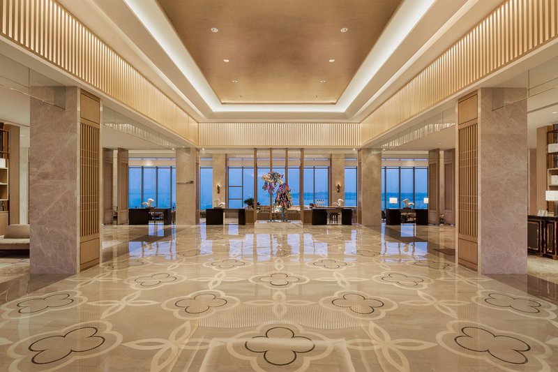 le meridien suzhou suzhou bay