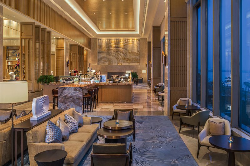 le meridien suzhou suzhou bay