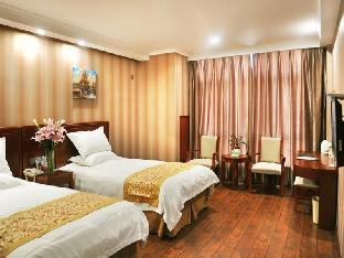greentree inn changzhou chunqiuyancheng hutang textile city hotel