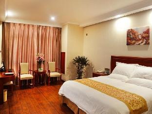 greentree inn changzhou chunqiuyancheng hutang textile city hotel