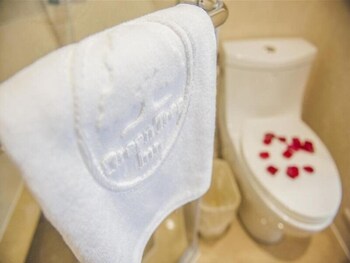 greentree inn changzhou chunqiuyancheng hutang textile city hotel