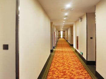 greentree inn changzhou chunqiuyancheng hutang textile city hotel