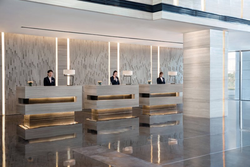 courtyard by marriott zhengzhou airport