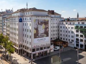 Best Western Hotel Zur Post,Mitte>>Bremen,4 star